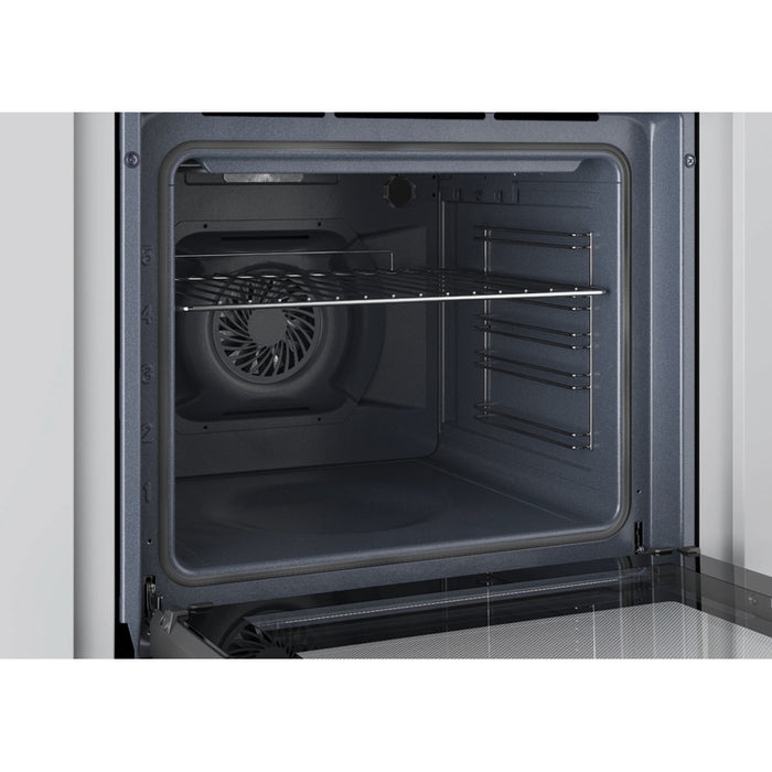 Built-in oven CANDY FIDC B625 L 70, A+, TELESCOPIC SYSTEM