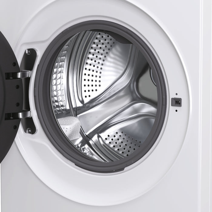 Washing machine CANDY BR 49 SBL8-S 9.0 kg, 1400 rpm, INVERTER MOTOR