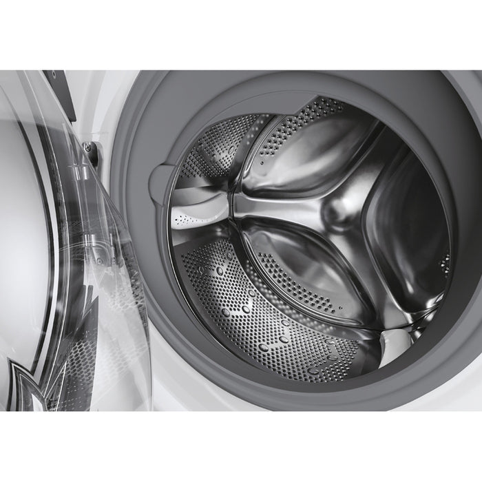 Washing Machine with Dryer CANDY CSOW 4856 TWMB6 1400 rpm, INVERTER MOTOR