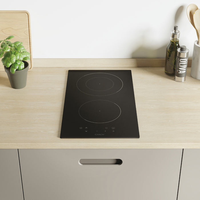 Built-in countertop CANDY CEHDD 30TCT/1
