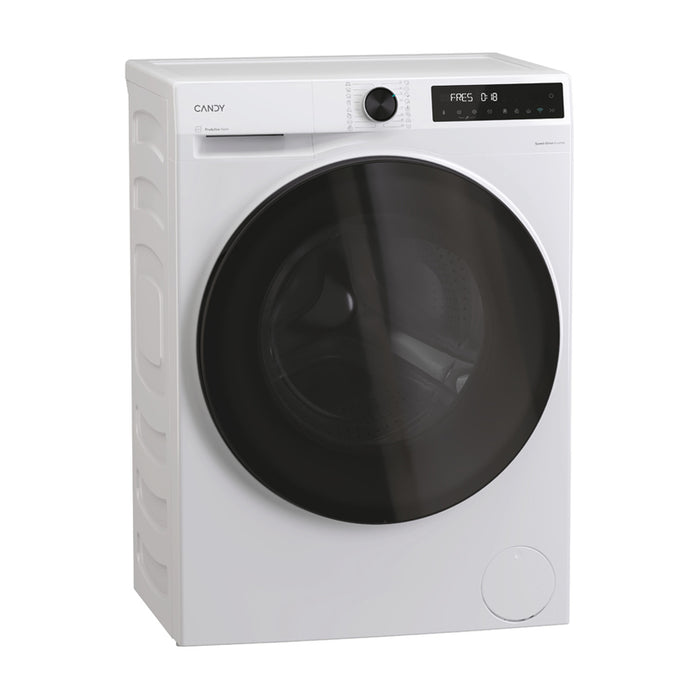 Washing machine CANDY BP 411 BL9-S 11.0 kg, 1400 rpm, INVERTER MOTOR