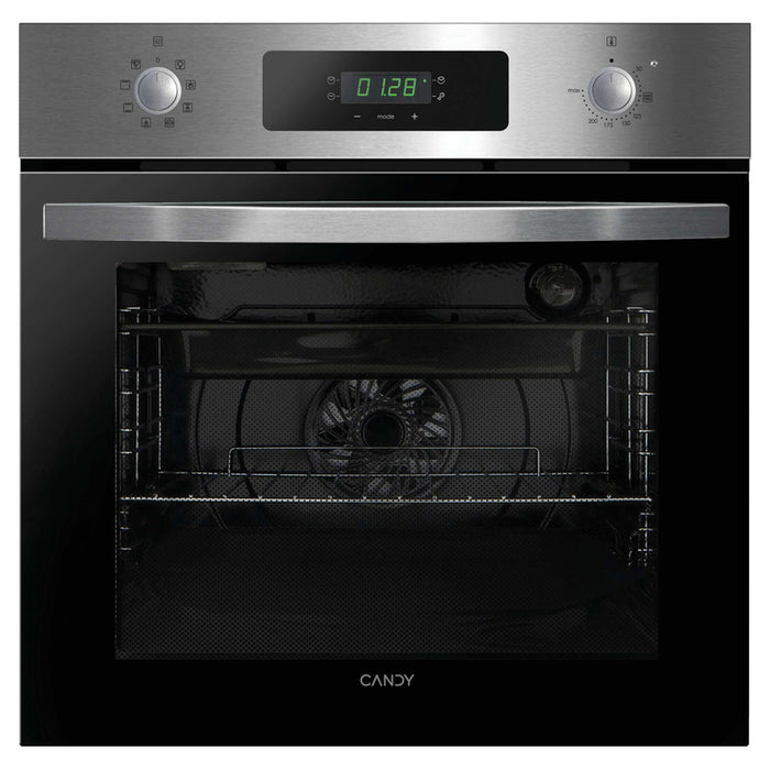 Built-in oven CANDY FIDC X625 L 70 L, A+, TELESCOPIC SYSTEM