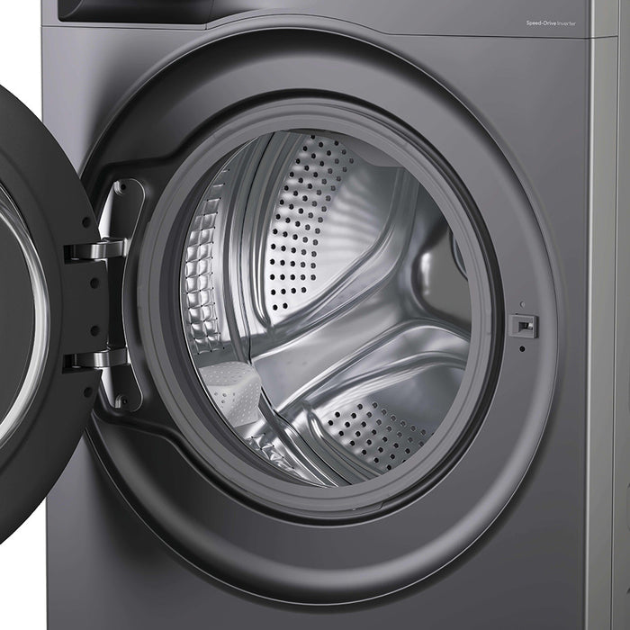 Washing machine CANDY BP 49 BL8G-S 9.0 kg, 1400 rpm, INVERTER MOTOR