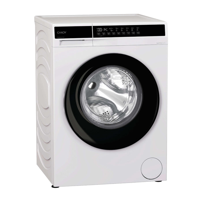 Washing machine CANDY EY 28SB8-S 8.0 kg, 1200 rpm, INVERTER MOTOR