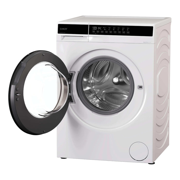 Washing machine CANDY EY 28SB8-S 8.0 kg, 1200 rpm, INVERTER MOTOR