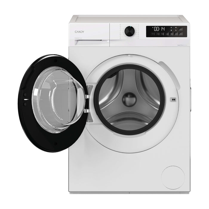Washing machine CANDY GD 27SSB7-S 7.0 kg, 1200 rpm, INVERTER MOTOR