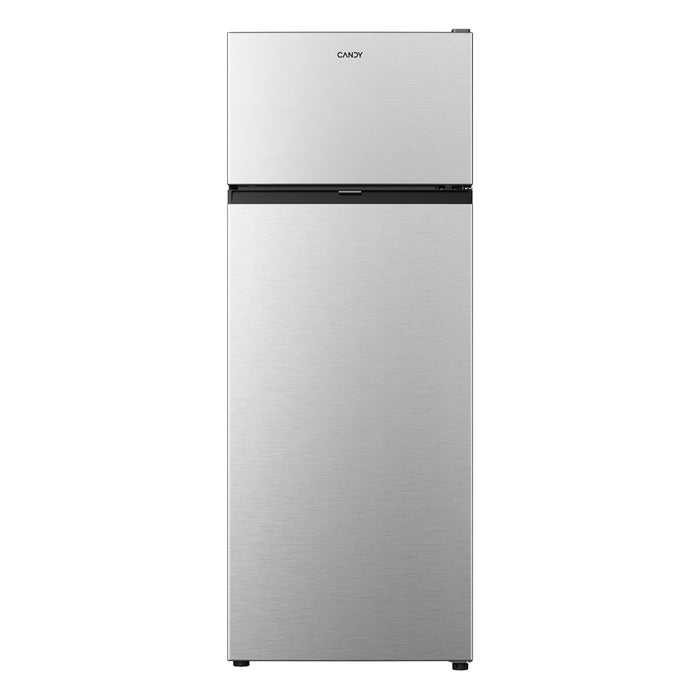 Refrigerator with top freezer CANDY CNDQ2S 514 EX 143.00 cm