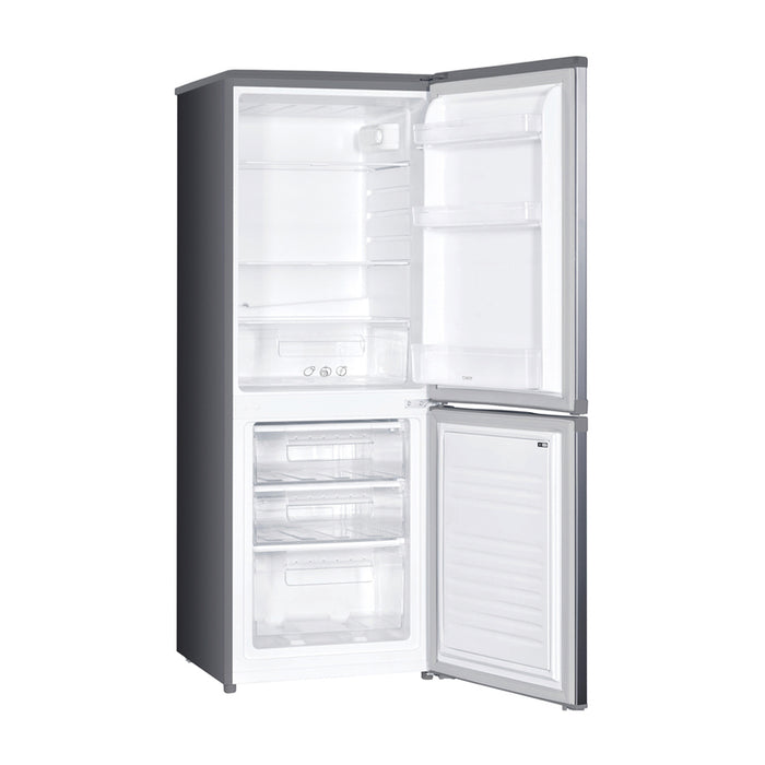 Refrigerator with bottom freezer CANDY CHCS 514 EX 151.00 cm