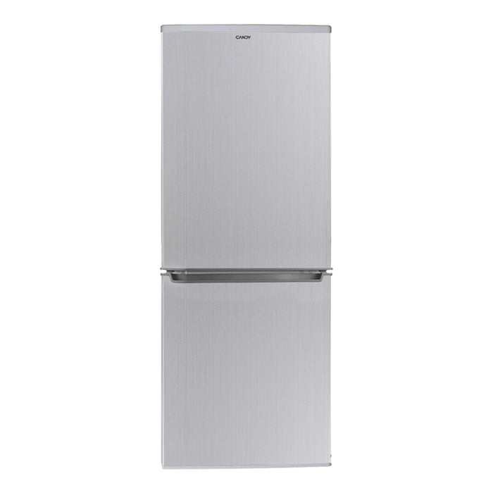 Refrigerator with bottom freezer CANDY CHCS 514 EX 151.00 cm