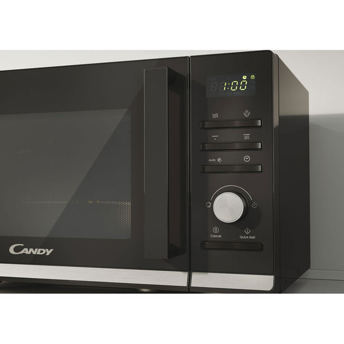 CANDY CMGA23TNDB/ST 900.0 W, 23.00 L