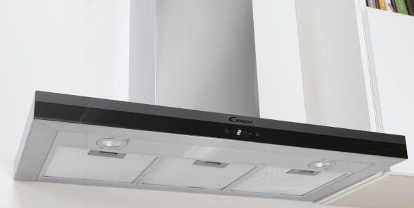 CANDY CCC 60BA/1 hood