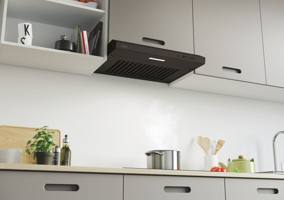 CANDY CFT610/4N/1 hood