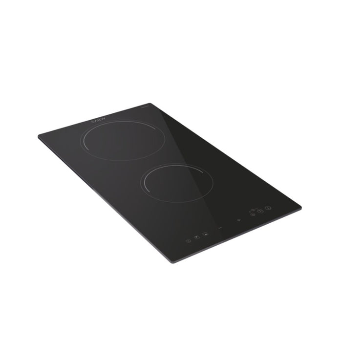 Candy Idea CID 30/1 Black Built-in 30 cm Zone induction hob 2 zone(s)