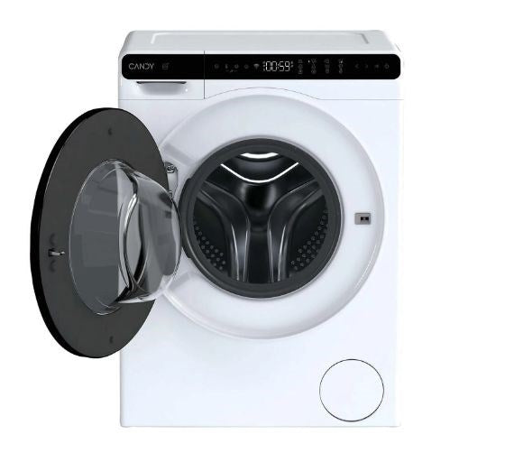 Candy CW50BP12307U1S 5 kg 1200 rpm class A mini front-loading washing machine free installation