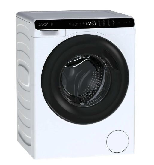 Candy CW50BP12307U1S 5 kg 1200 rpm class A mini front-loading washing machine free installation
