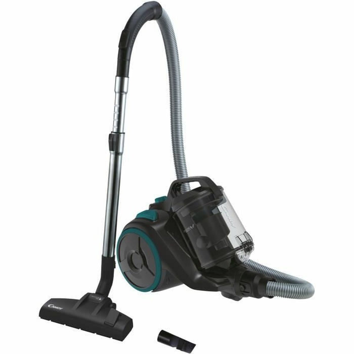 vacuum cleaner Candy CAF34HM Black 800 W