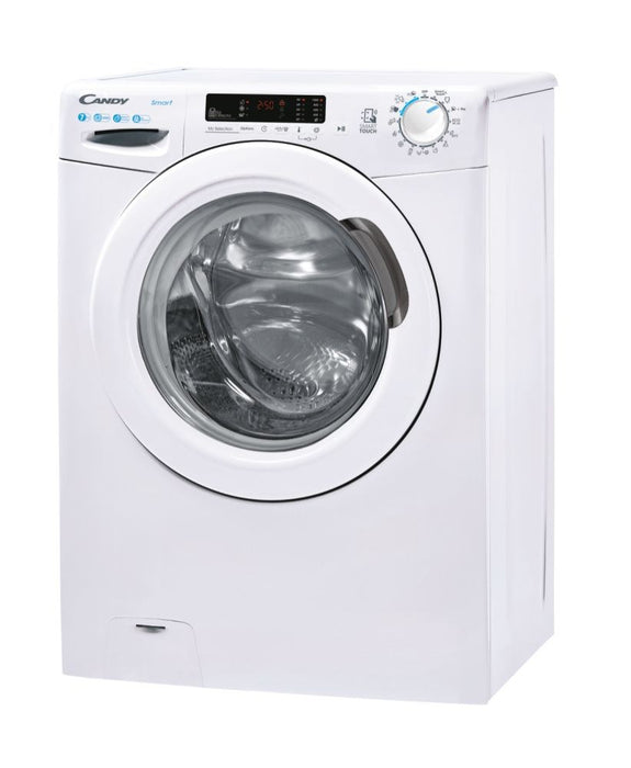 Candy Smart CS4 1072DE/1-S washing machine Front-load 7 kg 1000 RPM White