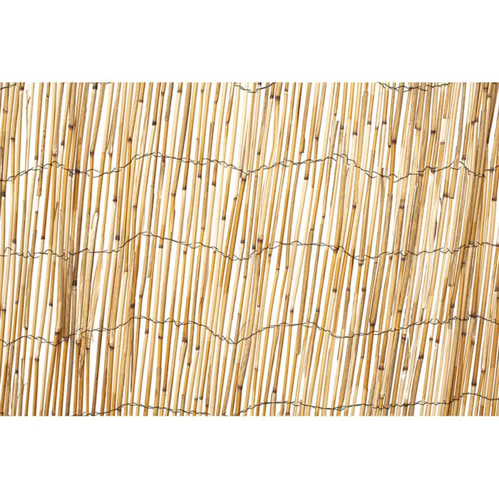 CANE FENCE COVER 150X300CM - Изкуствено озеленяване<<<Мрежи и огради<<<Градина<<<Praktiker