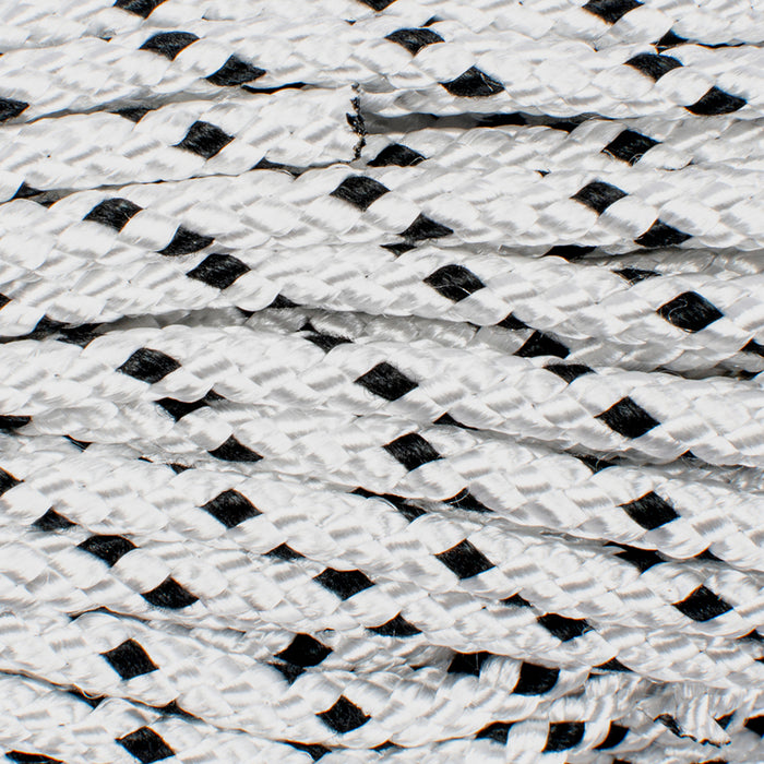 POLYESTER SILK ROPE 6 MM CANGOS