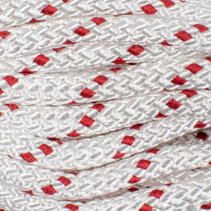 POLYESTER SILK ROPE 8 MM CANGOS