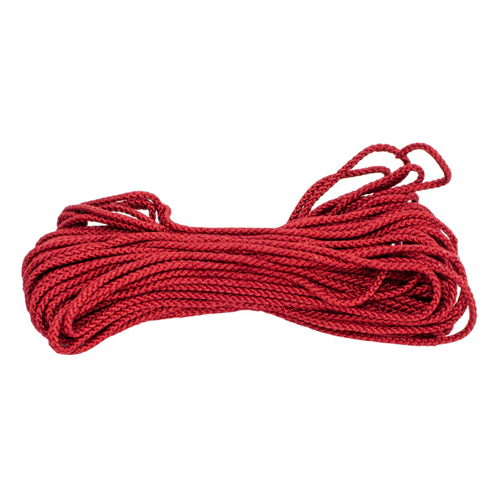 COLORED ROPE F 3 MM CANGOS