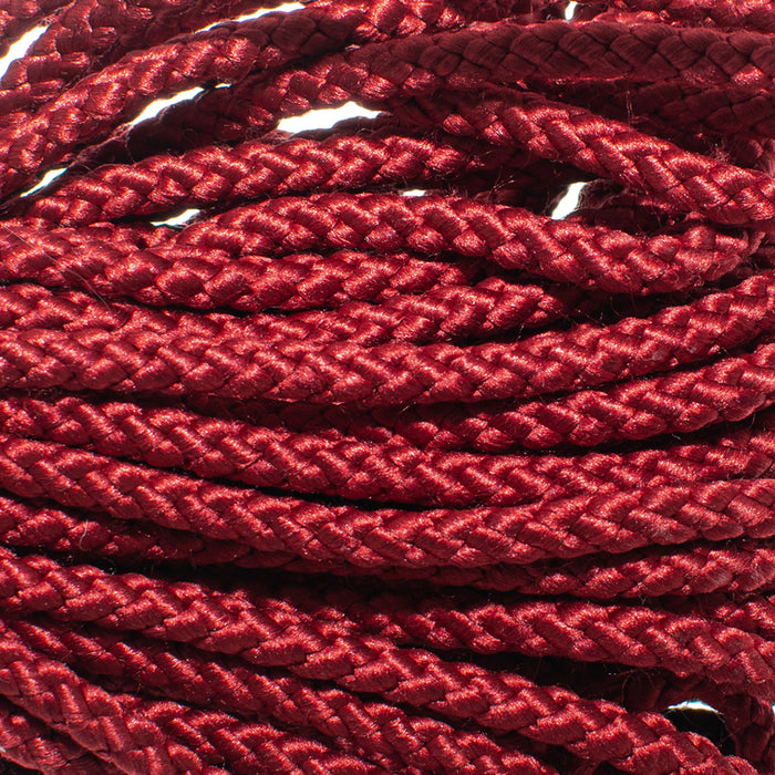 COLORED ROPE F 3 MM CANGOS