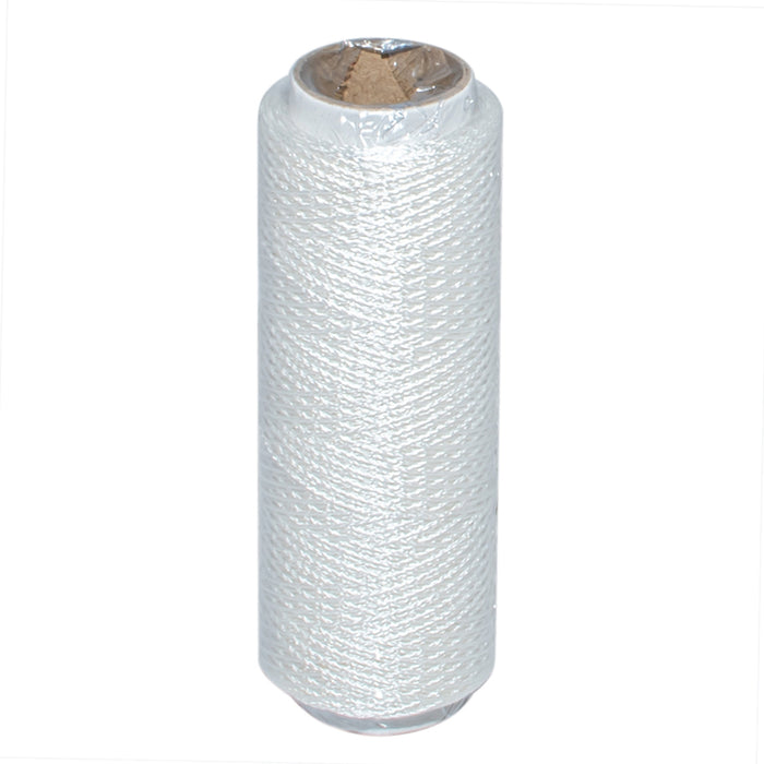 CORD OF POLYESTER SILK CANGOS 0.5 MM 100 M