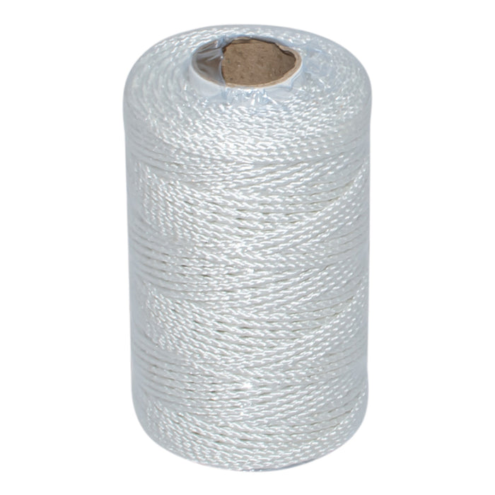 CORD OF POLYESTER SILK CANGOS 1.5 MM 100 M