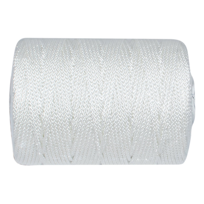 CANGOS POLYESTER SILK ROPE 2 MM 100 M