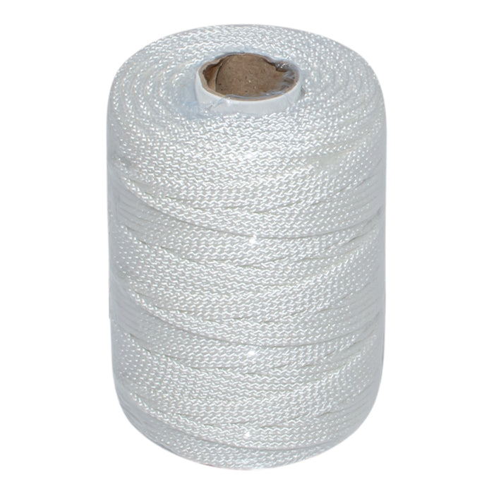 CANGOS POLYESTER SILK ROPE 2 MM 100 M