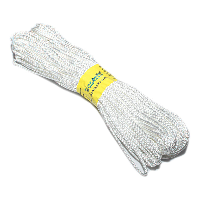 CANGOS POLYESTER SILK ROPE 3 MM 50 M