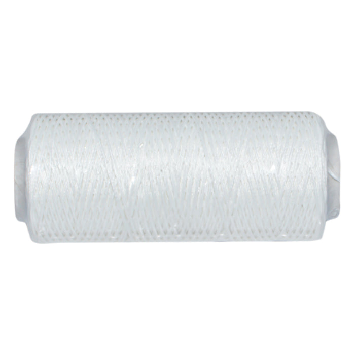 CORD OF TEXTILE POLYESTER CANGOS 1 MM 100 M