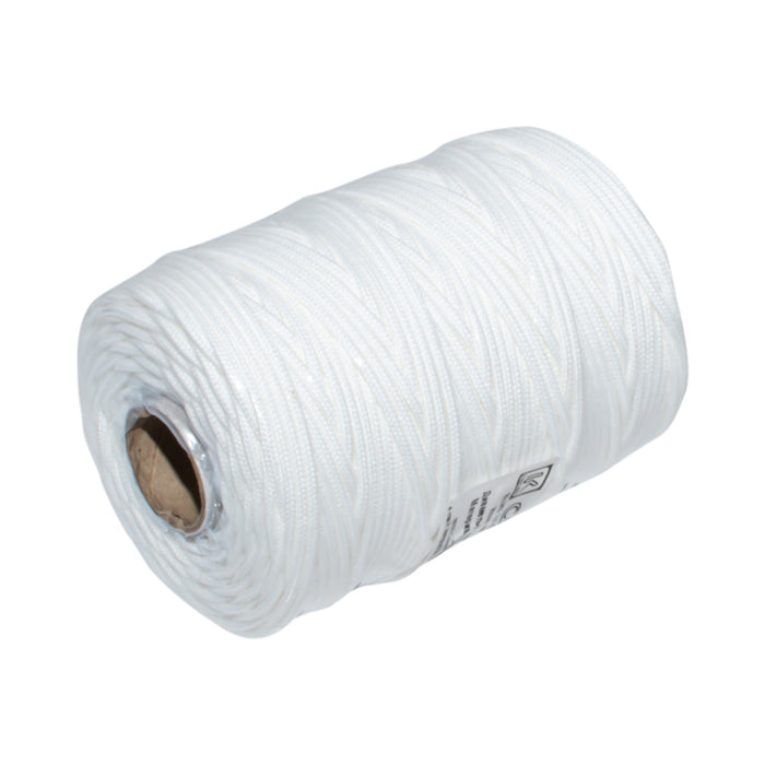 ROPE OF TEXTILE POLYESTER CANGOS 2 MM 100 M