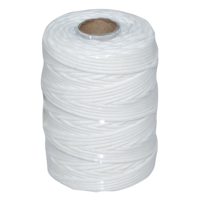 ROPE OF TEXTILE POLYESTER CANGOS 2 MM 100 M