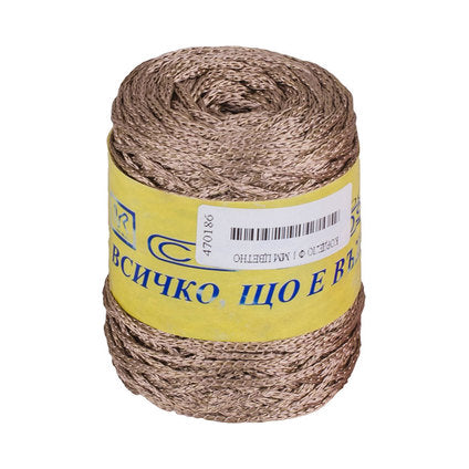 CORDELLO CANGOS F 1MM 100M COLOR