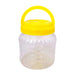 CANNING JAR 1L PLASTIC NEGO - Буркани и продукти за консервиране<<<Домашни потреби<<<Кухня<<<Praktiker
