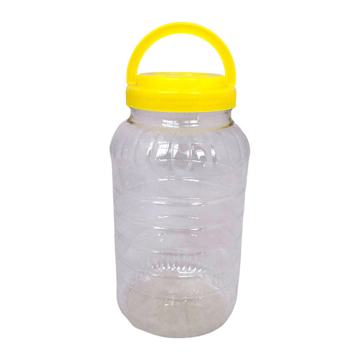 CANNING JAR 3L PLASTIC NEGO - Буркани и продукти за консервиране<<<Домашни потреби<<<Кухня<<<Praktiker