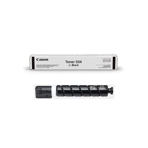 CANON 034 Toner black iR C1225iF Standard capicity 12.000 Side A4 - Тонери<<<Консумативи - Лазер<<<Печат Сканиране и