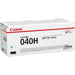 CANON 040HC cartridge cyan for LBP710Cx/712Cx standard capacity 10.000 pages - Тонери<<<Консумативи - Лазер<<<Печат