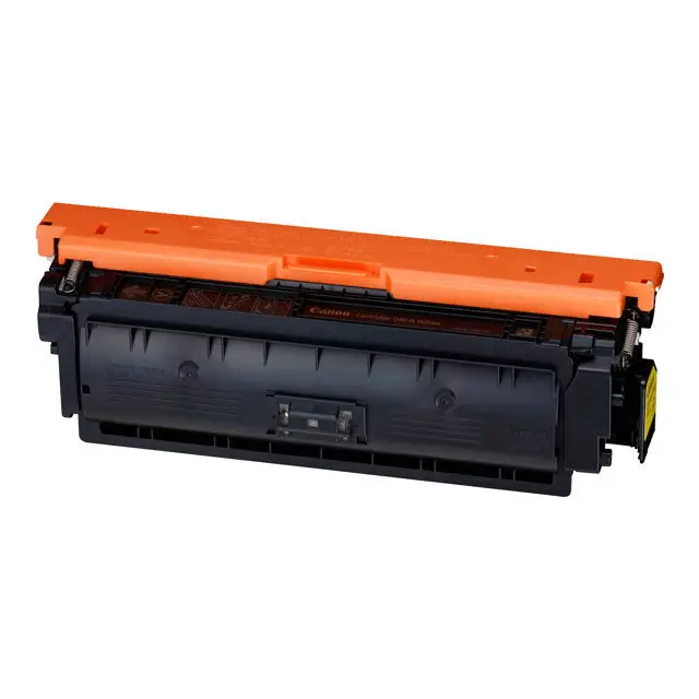 CANON 040HY cartridge yellow for LBP710Cx/712Cx standard capacity 10.000 pages - Тонери<<<Консумативи - Лазер<<<Печат