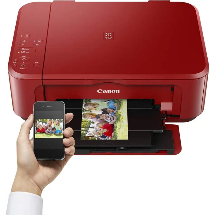 CANON 0515C112AA PIXMA MG3650S RE MFP Color inkjet 9.9/5.7ppm - Мултифункционални мастиленоструйни<<<Принтери и