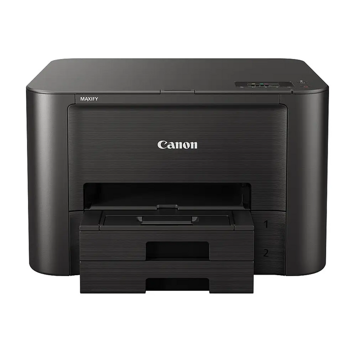 CANON 0972C006AA Ink Colour Printer MAXIFY iB 24/15.5ppm - Мастила за принтери<<<Принтери и мултифункционални<<<Печат