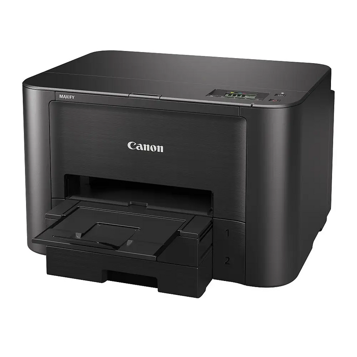 CANON 0972C006AA Ink Colour Printer MAXIFY iB 24/15.5ppm - Мастила за принтери<<<Принтери и мултифункционални<<<Печат