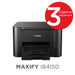 CANON 0972C006AA Ink Colour Printer MAXIFY iB 24/15.5ppm - Мастила за принтери<<<Принтери и мултифункционални<<<Печат