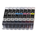 CANON 1LB CLI-42 8inks ink cartridge black and colour standard capacity multipack full 8 inks - Мастила и Мастилени