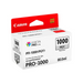 CANON 2LB PFI-1000pgy Ink Photo gray standard capacity 80ml 1-pack iPF1000 - LFP мастила и LFP мастилени