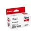 CANON 2LB PFI-1000r Ink Red Standard Capacity 80ml 1-pack iPF1000 - LFP мастила и LFP мастилени глави<<<Консумативи