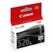 Canon CLI-526 BK - Консумативи за мастилоструйни принтери<<<CANON консумативи<<<CANON<<<PolyComp&&&Мастила и Мастилени