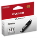 Canon CLI-551 GY - Консумативи за мастилоструйни принтери<<<CANON консумативи<<<CANON<<<PolyComp&&&Мастила и Мастилени