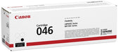 Canon CRG-046 BK - Консумативи за лазерни принтери<<<CANON консумативи<<<CANON<<<PolyComp&&&Тонери<<<Консумативи